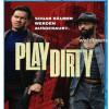 Play Dirty (2025) Mark Wahlberg Blu-ray Deutsch