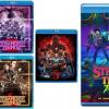 Stranger Things Staffel 1- 5 (...