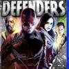 Marvels The Defenders Staffl 1 Blu ray Deutsch