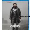 The Punisher One Last Kill 2026 Blu ray Deutsch