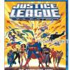 Die Liga der Gerechten  - (Blu-ray) - Ton Deutsch