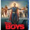 The Boys 2026 Season Staffel 5 Blu-ray Deutsch