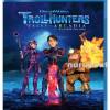 Trollhunters Staffel 3 - Blu ray Ton Deutsch