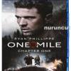 One Mile Chapter One 2026 Blu ray Deutsch