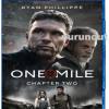 One Mile Chapter Two 2026 Blu ray Deutsch