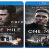 One Mile Chapter One Two 2026 Blu ray