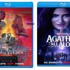 Wandavision Agatha all Along Staffel 1 Blu ray dt