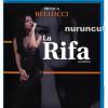 La Riffa (1991) Monica Bellucci - Blu ray dt