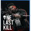 One Last Kill 2026 Jon Bernthal Blu ray Deutsch