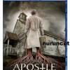 Apostle 2018 Blu-ray Ton Deutsch