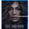 The Mother (2023) Jennifer Lopez - Blu-Ray Deutsch