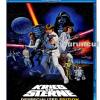 Krieg der Sterne 1977 DESPECIALIZED Edition Bluray