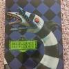 Beetlejuice Beetlejuice (4K UHD & Blu Ray)