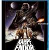 Star Wars Kampf um Endor 1985 Blu ray Ton Deutsch