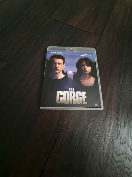 The Gorge