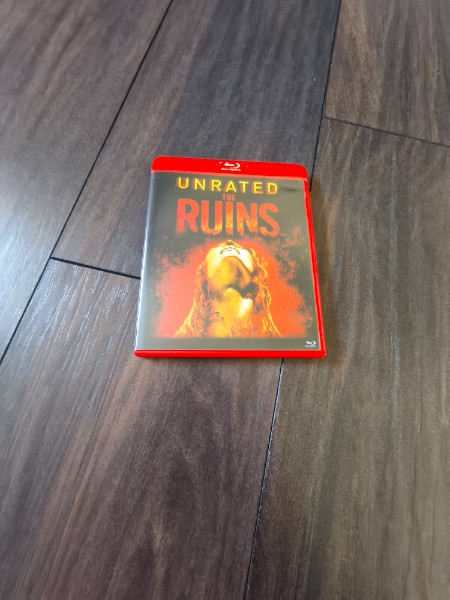 Ruinen unrated