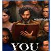 You Staffel 4 ** Blu-ray ** Deutsch