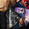 Black Mirror Staffel 7 Blu ray Deutsch