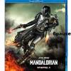 The Mandalorian Staffel 3 ** Blu-ray ** Deutsch
