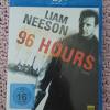 96 Hours (Blu Ray)
