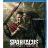 Spartacus 2026 Das Haus Ashur Staffel 1 Blu-ray dt