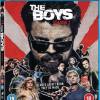 The Boys Season Staffel 2 - Blu ray Ton Deutsch
