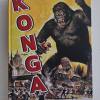 Konga (Blu Ray + DVD Mediabook)