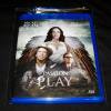 Passion Play * UNCUT * FSK 16 * Blu-ray
