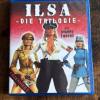 Ilsa | Die Trilogie | Blu-Ray
