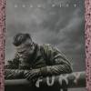 Fury - Herz aus Stahl (Blu Ray Steelbook)