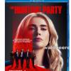 Hunting Party Die M�rderjagd Staffel 1 Blu ray dt