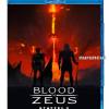 Blood of Zeus Staffel 2 Blu ray Ton Deutsch