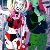 Harley Quinn  Staffel 3 ** Blu-ray ** Deutsch