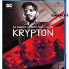 Krypton Staffel 2 - (Blu-ray) - Ton Deutsch