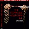 The Stepfather Collection (1987-2009) 1-4 UNCUT