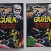 Guila - Frankensteins Teufelsei (Mediabook)