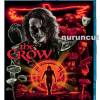 The Crow vengeance Cut  Blu-ray Deutsch