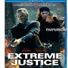 Extreme Justice (1993) Blu ray Fsk18 - Ton Deutsch