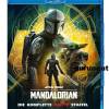 The Mandalorian Staffel 3 - Bluray