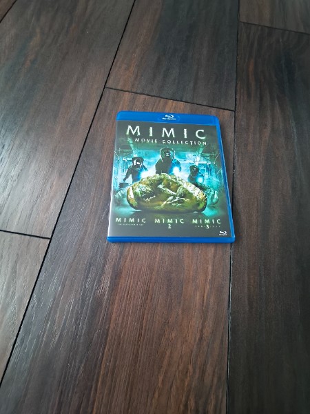 Mimic Collection