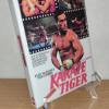 Retrogold Mediabook wattiert KARATE TIGER (A) (63)
