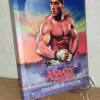 Retrogold Mediabook wattiert KARATE TIGER (C) (63)
