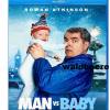 Man vs Baby 2025 Blu ray Deutsch