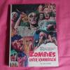 Zombies unter Kannibalen-Mediabook Cover H 444 Stk