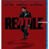 Reptile Blu ray�