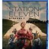 Station Eleven Staffel 1 - Blu-ray Deutsch