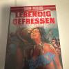 Lebendig gefressen 4K Mediabook OVP