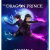 The Dragon Prince Staffel 2 ** Blu-ray ** Deutsch