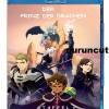 Der Prinz der Drachen Staffel 1 Blu ray Deutsch