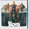 The Boys 2026 Season Staffel 5 Blu-ray Deutsch